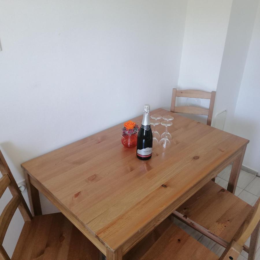 Apartmaji Borstner Vransko Eksteriør bilde