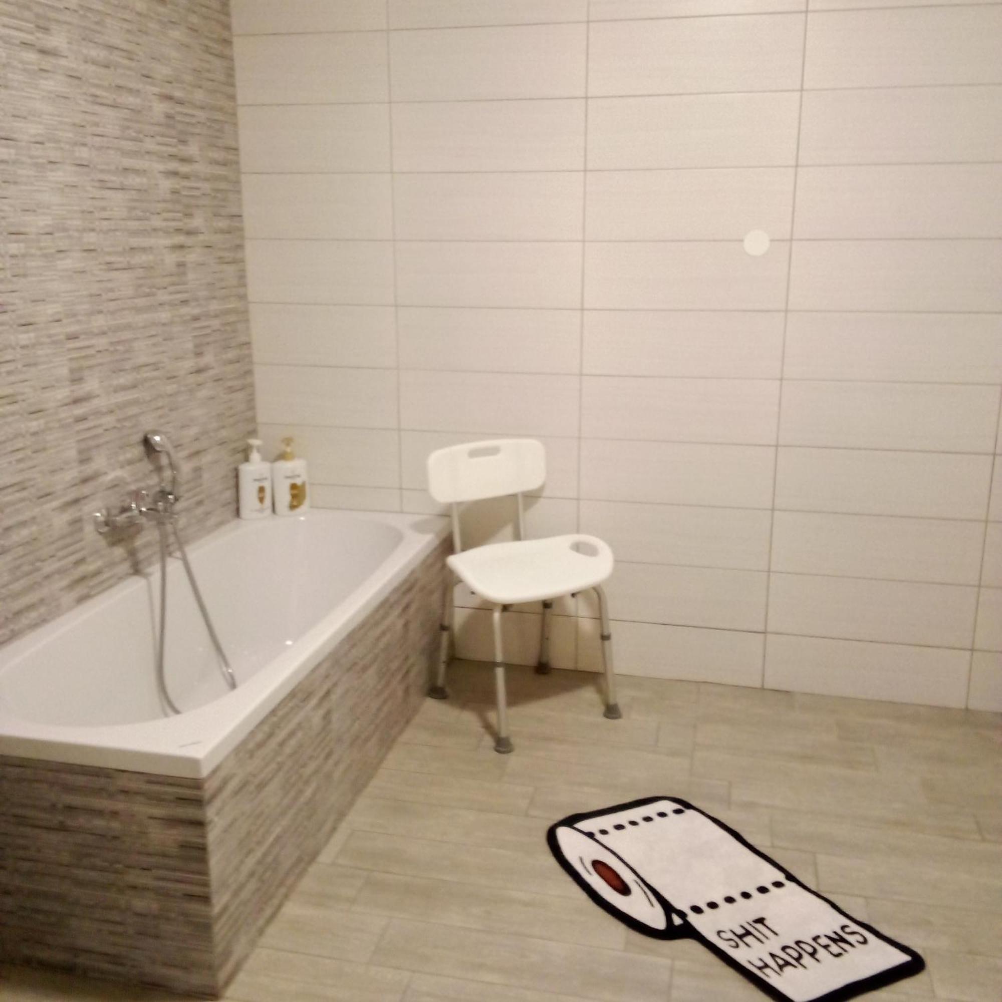 Apartmaji Borstner Vransko Eksteriør bilde