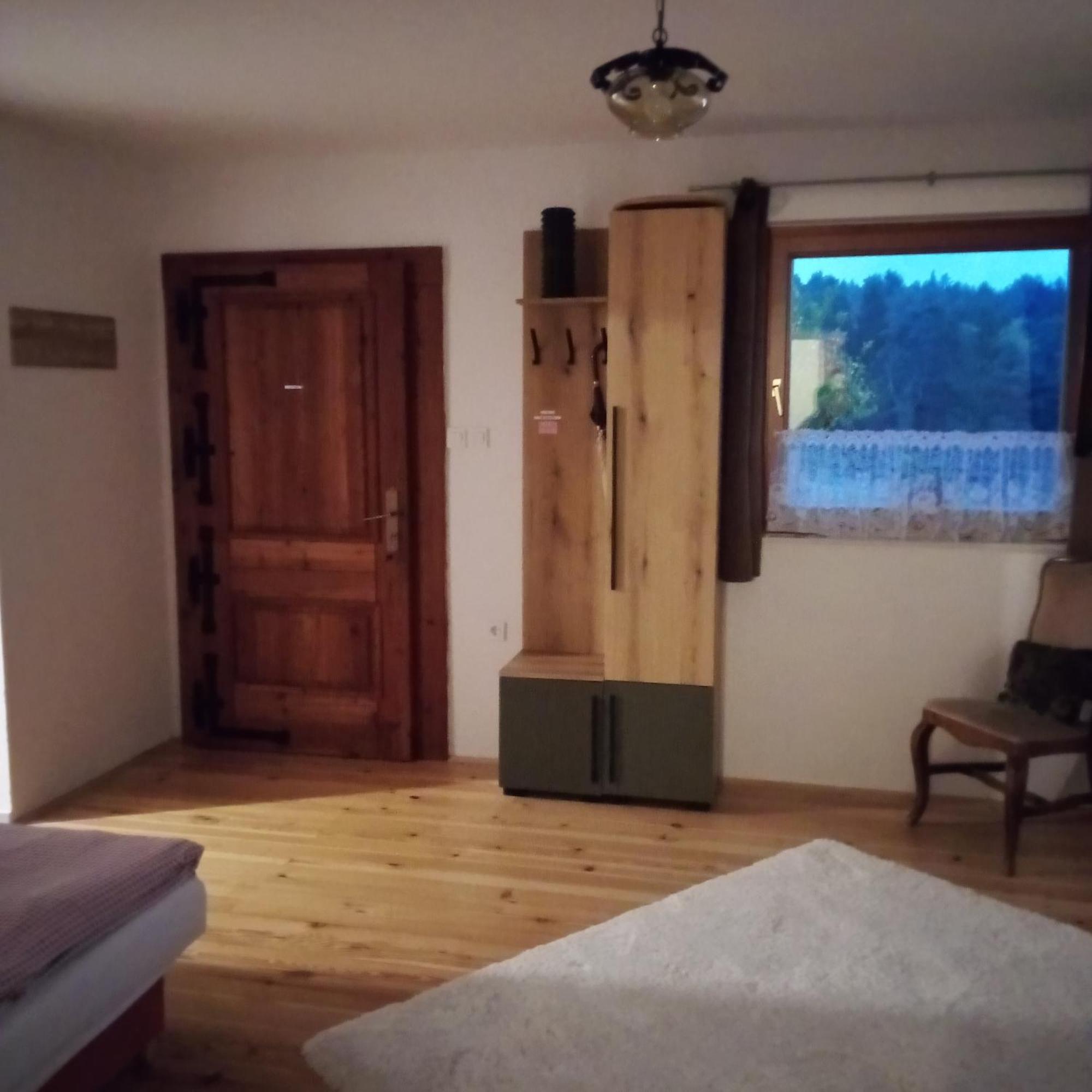 Apartmaji Borstner Vransko Eksteriør bilde