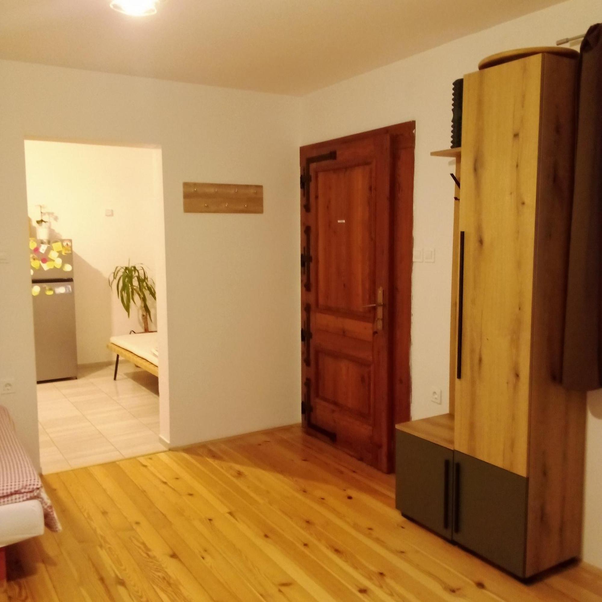 Apartmaji Borstner Vransko Eksteriør bilde
